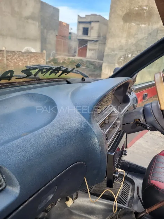 Daihatsu Cuore 2006 for Sale in Lahore Daihatsu Cuore 2006 for Sale in Lahore Image-8