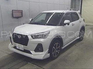 Daihatsu Rocky 2020 for Sale in Karachi Image-1