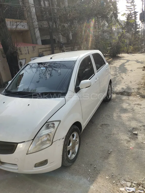 FAW V2 2017 for Sale in Islamabad Image-1
