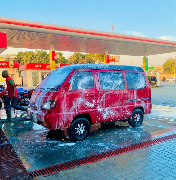 FAW X-PV 2006 for Sale in Islamabad Image-1