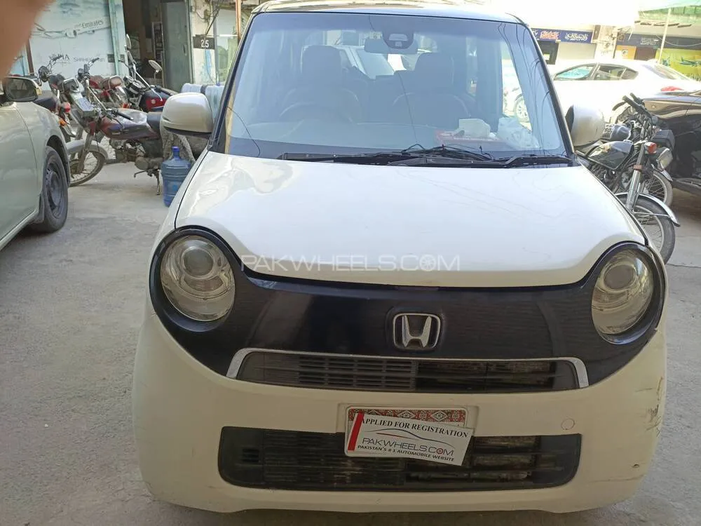Honda N One 2014 for Sale in Multan Image-1
