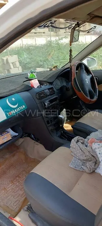Nissan AD Van 2006 for Sale in Karachi Image-1