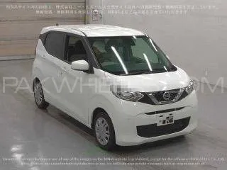 نسان ڈیز 2021 for Sale in اسلام آباد Image-1