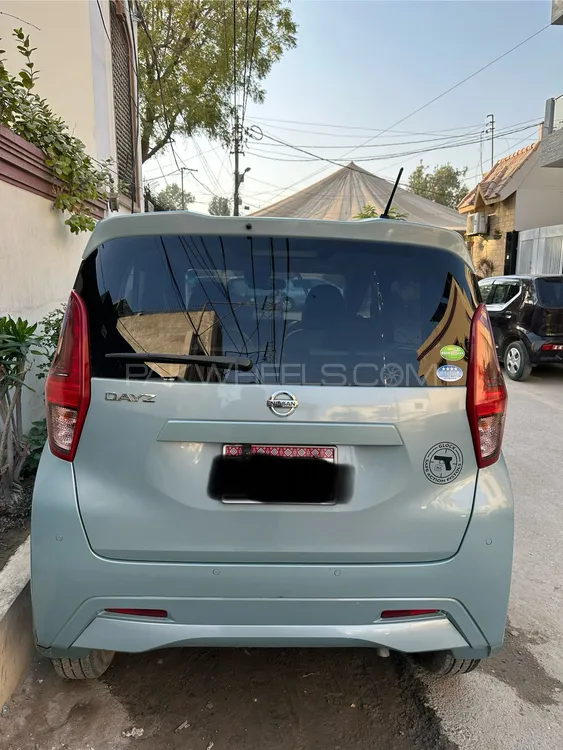 نسان ڈیز 2019 for Sale in کراچی Image-1