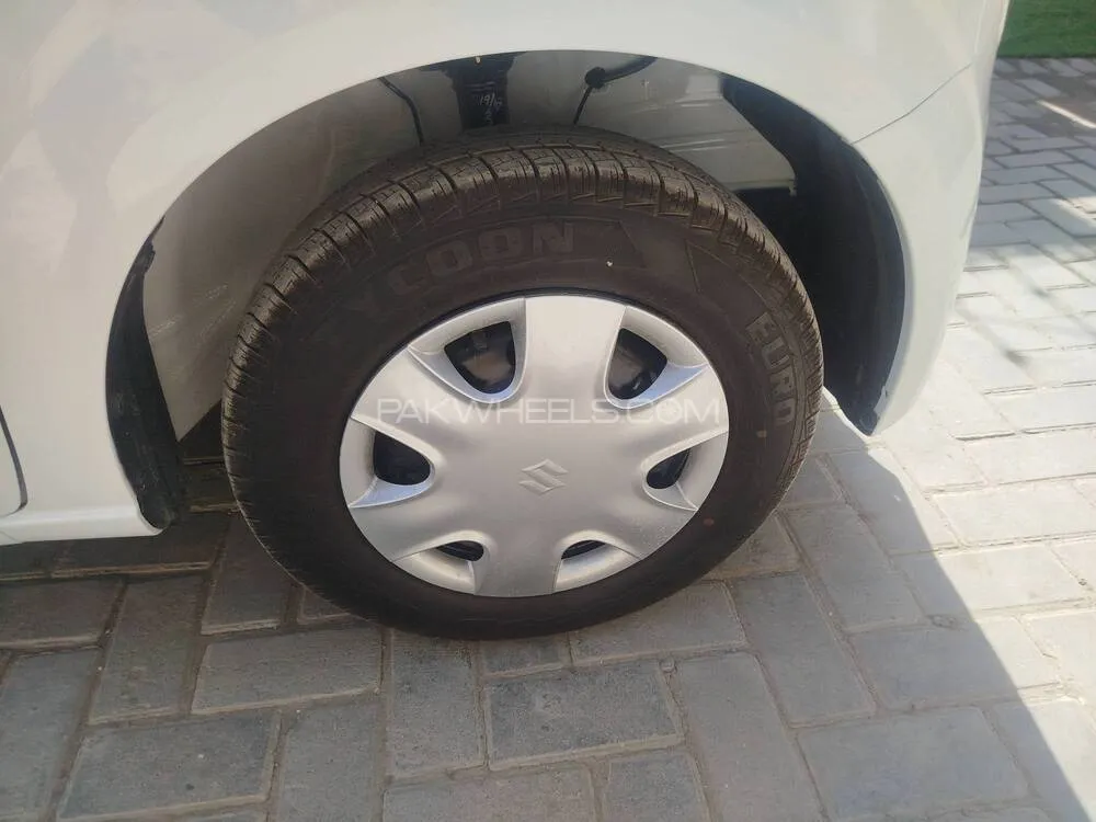 سوزوکی آلٹو 2024 for Sale in کراچی سوزوکی آلٹو 2024 for Sale in کراچی Image-13