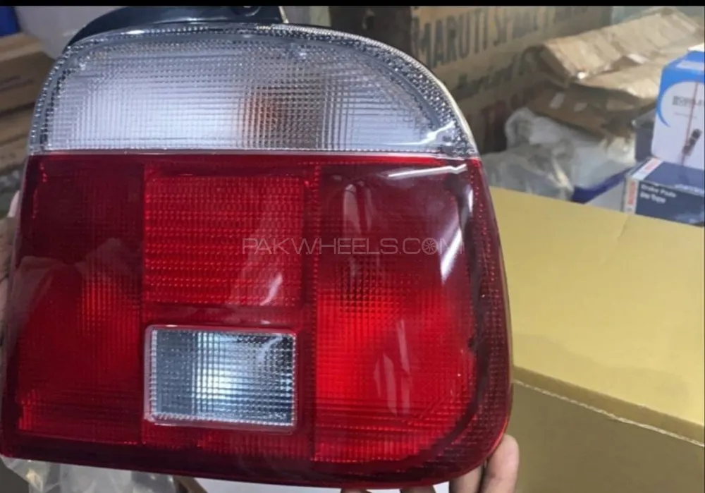 Buy suzuki baleno RH back light new in Faisalabad | PakWheels