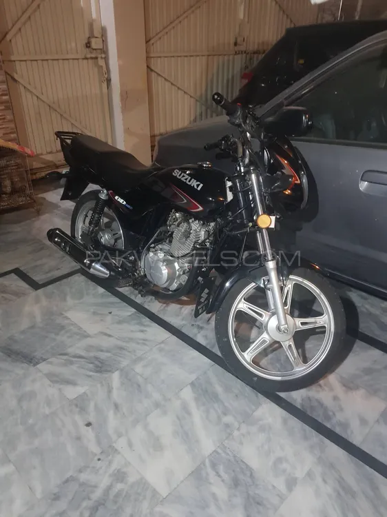 سوزوکی GD 110S 2022 for Sale Image-1