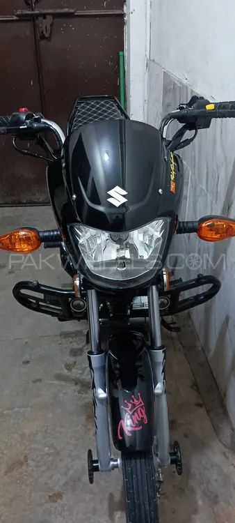 سوزوکی GD 110S 2022 for Sale Image-1
