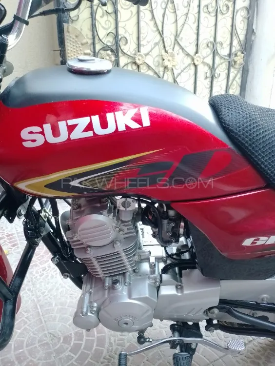 سوزوکی GD 110S 2023 for Sale Image-1