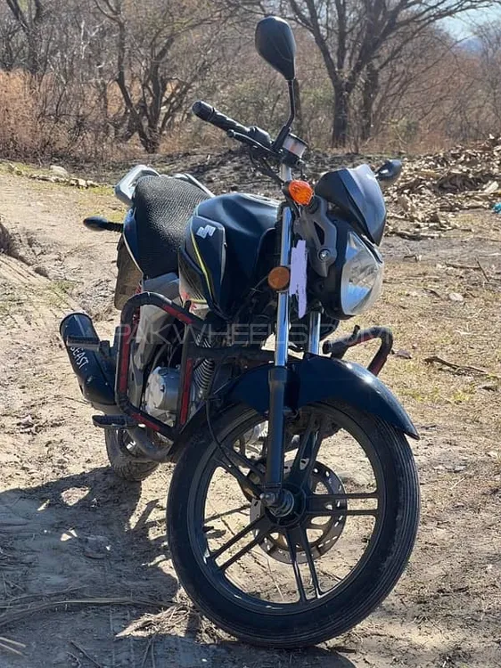 Suzuki GS-125 2023 for Sale Image-1