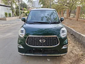 Daihatsu Cast Style G SA III 2021 for Sale