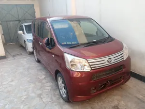 Daihatsu Move X SA 2 2021 for Sale