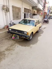 Datsun 120 Y 1982 for Sale