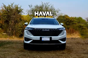 Haval H6 HEV 2023 for Sale