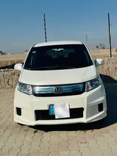 Honda Freed Hybrid G Honda Sensing 2013 for Sale