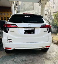 Honda Vezel 2012 for Sale