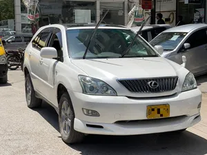 Lexus RX Series 2005 for Sale