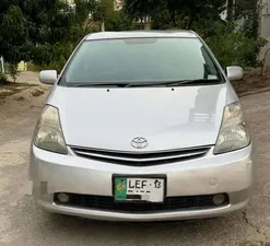 Toyota Prius EX 1.5 2006 for Sale