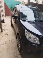Toyota Rush 2016 for Sale