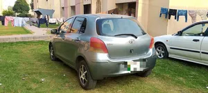 Toyota Vitz F 1.0 2009 for Sale