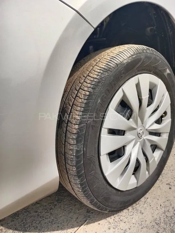 Toyota Yaris Sedan 2020 for Sale in Rahim Yar Khan Toyota Yaris Sedan 2020 for Sale in Rahim Yar Khan Image-7