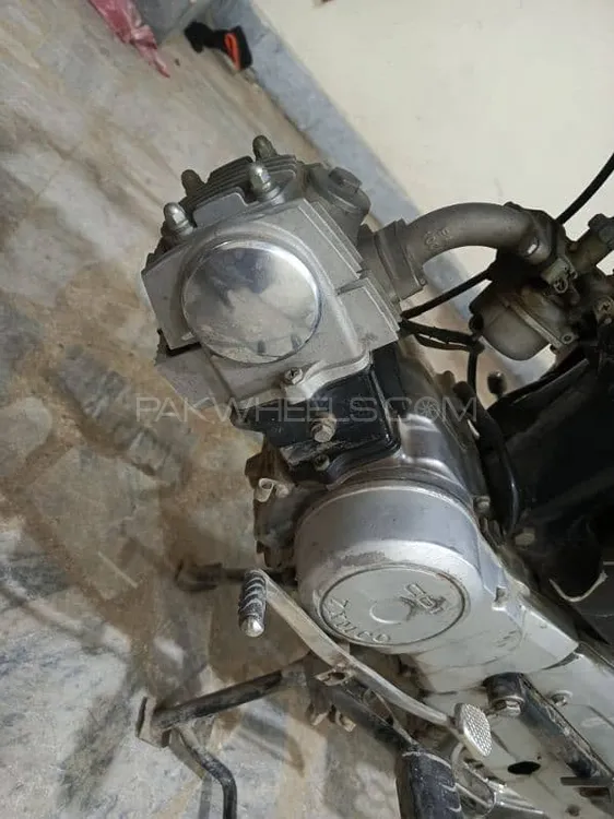 Union Star US 70cc 2021 for Sale Image-1