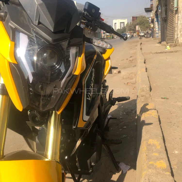 Vlektra Bolt  2024 for Sale Image-1