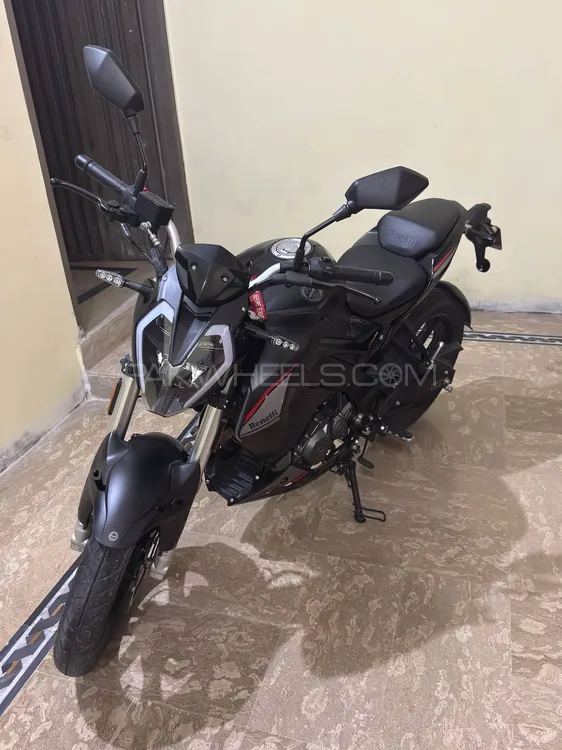 Benelli 180S 2024 for Sale Image-1