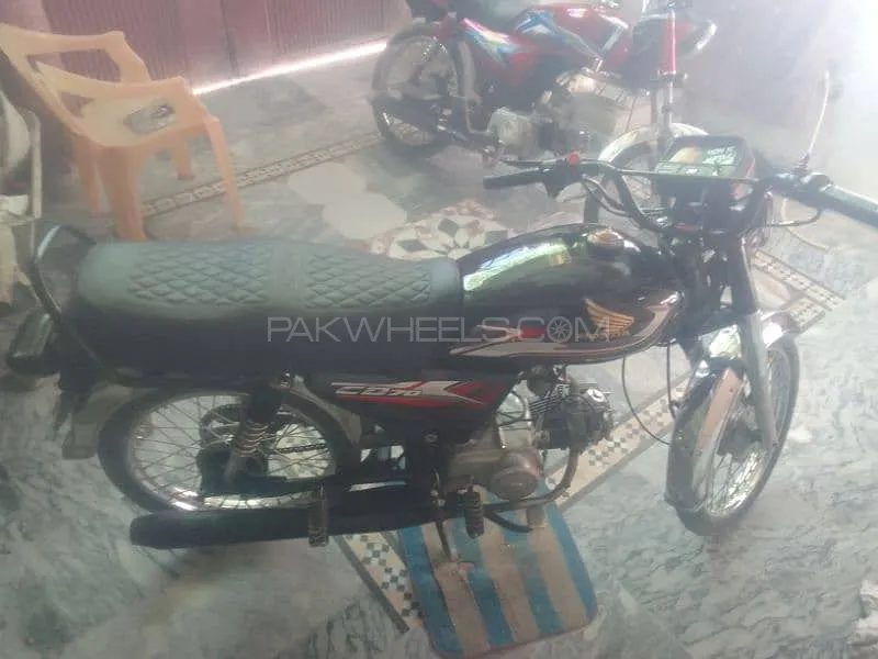 Crown CR 70 HD Plus 2016 for Sale Image-1