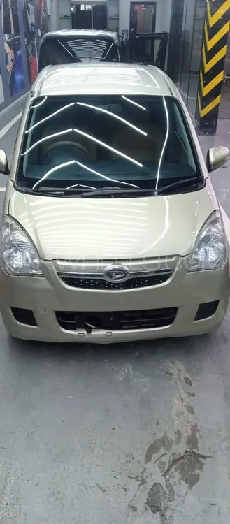 ڈائیہاتسو میرا 2008 for Sale in سیالکوٹ Image-1