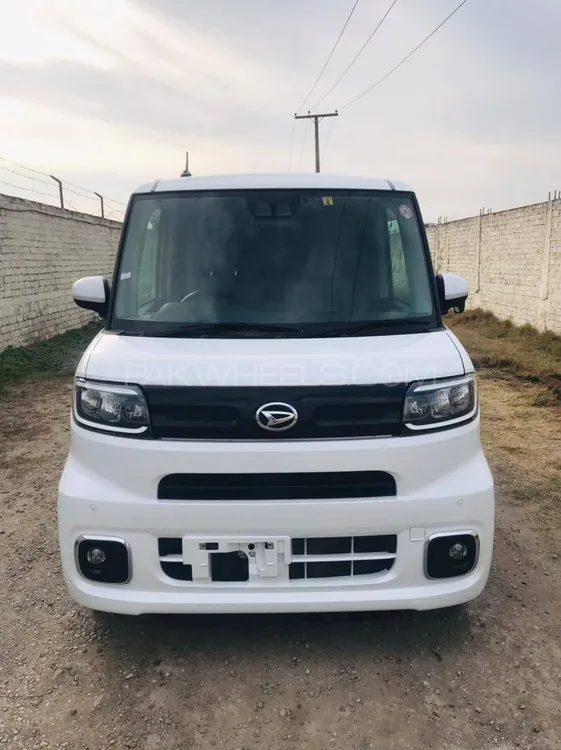 Daihatsu Tanto 2021 for Sale in Gujranwala Image-1