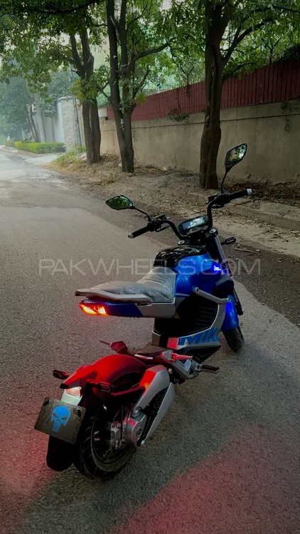 Ezbike Electron 2025 for Sale Image-1