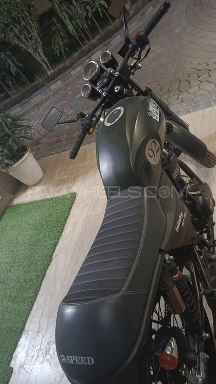 Hi Speed Infinity 150 2023 for Sale Hi Speed Infinity 150 2023 for Sale Image-14