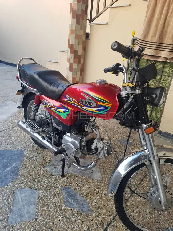 Honda CD 70 2020 for Sale Image-1