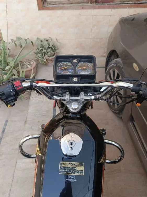 Crown CR 125 Euro II 2021 for Sale Crown CR 125 Euro II 2021 for Sale Image-13