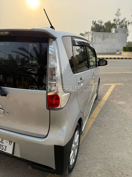 مٹسوبیشی ای کے کسٹم 2013 for Sale in ساہیوال Image-1