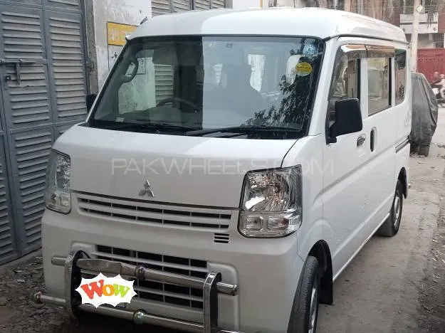 Mitsubishi Minica 2020 for Sale in Karachi Image-1