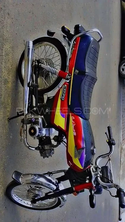 Super Star CD 70 2008 for Sale Super Star CD 70 2008 for Sale Image-5