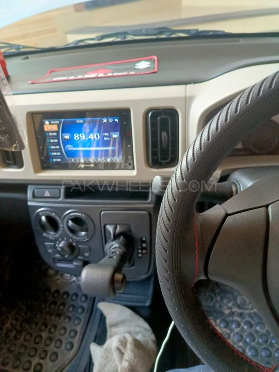 سوزوکی آلٹو 2023 for Sale in بہاولپور سوزوکی آلٹو 2023 for Sale in بہاولپور Image-7