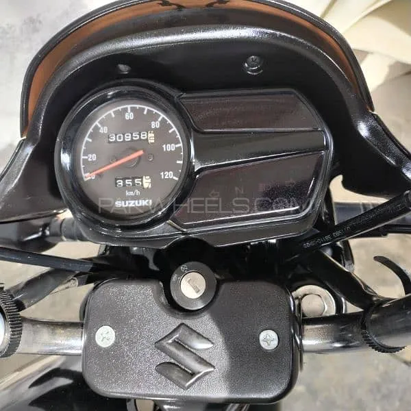سوزوکی GD 110S 2020 for Sale Image-1
