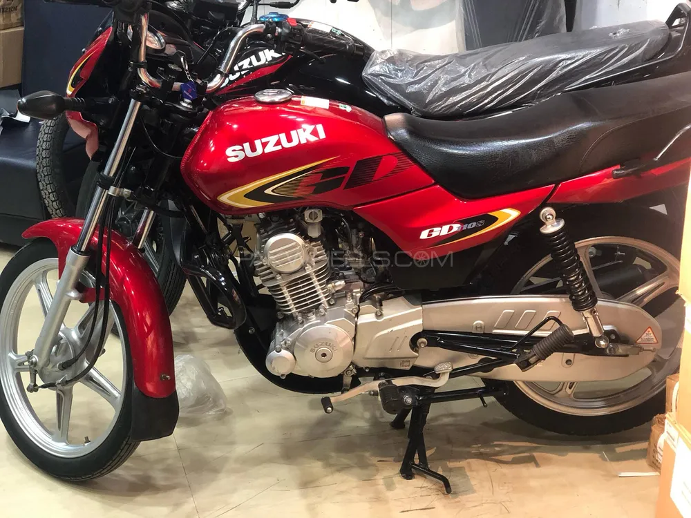 سوزوکی GD 110S 2023 for Sale Image-1