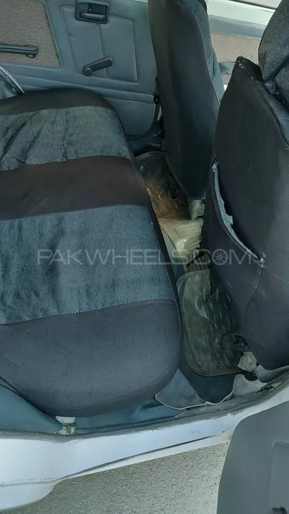 Suzuki Mehran 2011 for Sale in Karachi Suzuki Mehran 2011 for Sale in Karachi Image-13