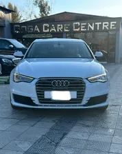 Audi A6 1.8 TFSI  2015 for Sale