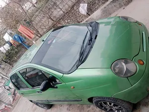 Chevrolet Exclusive LS 0.8 2005 for Sale