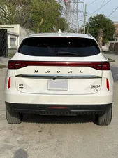 Haval H6 2.0T AWD 2022 for Sale