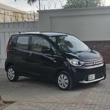 Mitsubishi Ek Wagon 2015 for Sale