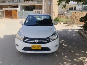 Suzuki Cultus VXL 2020 for Sale