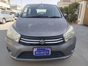 Suzuki Cultus VXL 2018 for Sale