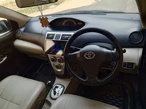 Toyota Belta X S Package 1.0 2006 for Sale