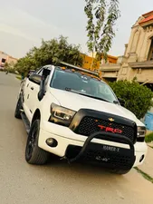 Toyota Tundra 5.7i 2008 for Sale